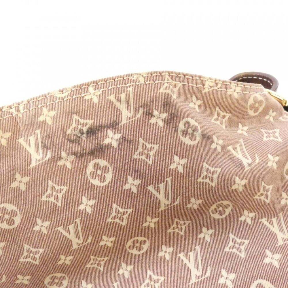 Louis Vuitton Monogram Idylle Romance M56701 Shoulder Bag - Picture 4 of 10